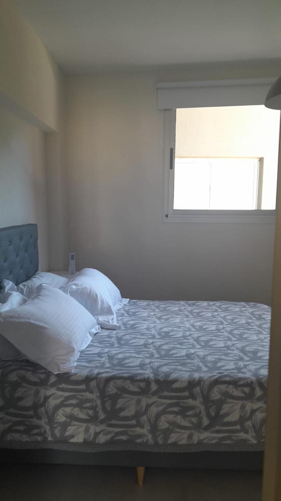 Arevalo Dos Ambientes Apartment Buenos Aires