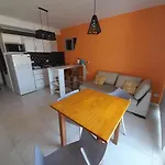Arevalo Home Dos Ambientes