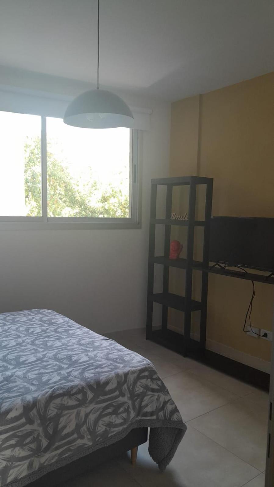 Apartamento Arevalo Dos Ambientes *